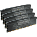 CORSAIR 192GB Kit (4x48GB) VENGEANCE CMK192GX5M4B5200C38 DDR5 5200MHz Memory
