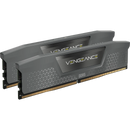 CORSAIR 96GB Kit (2x48GB) VENGEANCE CMK96GX5M2B6000Z30 DDR5 6000MHz CL30 Memory (AMD EXPO & Intel XMP 3.0)