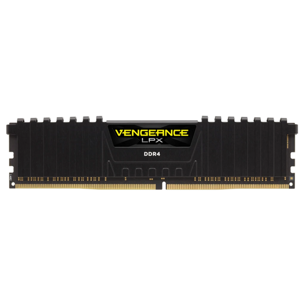 CORSAIR 16GB VENGEANCE LPX CMK16GX4M1E3200C16 DDR4 3200MHz Memory
