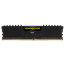 CORSAIR 8GB VENGEANCE LPX CMK8GX4M1E3200C16 DDR4 3200MHz Memory