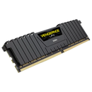 CORSAIR 8GB VENGEANCE LPX CMK8GX4M1E3200C16 DDR4 3200MHz Memory
