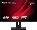Viewsonic 27" VG2756-2K 2K 60Hz QHD IPS (16:9) 顯示器 MO-VG2756Q