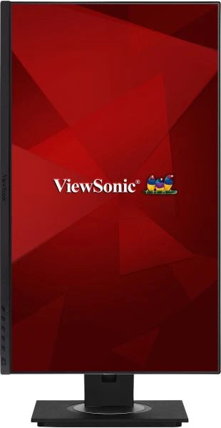 Viewsonic 27" VG2756-2K 2K 60Hz QHD IPS (16:9) 顯示器 MO-VG2756Q