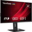 Viewsonic 27" VG2756-2K 2K 60Hz QHD IPS (16:9) 顯示器 MO-VG2756Q