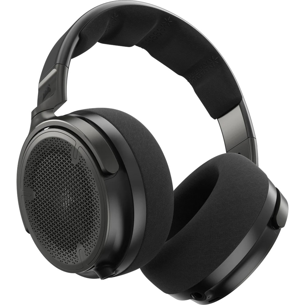 CORSAIR VIRTUOSO PRO Open Back Streaming Gaming Headset - Carbon CA-90