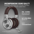 Corsair VIRTUOSO RGB WIRELESS SE High-Fidelity Gaming Headset — Espresso CA-9011181-AP