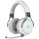 Corsair VIRTUOSO RGB Wireless High-Fidelity Gaming Headset - White CA-9011186-AP