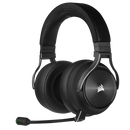 Corsair VIRTUOSO RGB Wireless XT High-Fidelity Wireless Gaming Headset - Slate Color CA-9011188-AP