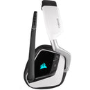 Corsair HS RGB VOLD ELITE (Wireless) CO-HS-VOID ELITE WRL WHT - CA-9011202-AP