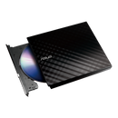 ASUS SDRW-08D2S-U LITE /Black 黑色 Slim Portable DVD Writer (DR-S08D2LB)