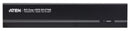 ATEN VS1204T 4 Port Audio/VGA Splitter
