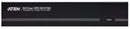ATEN VS1208T 8 Port Audio/VGA Splitter