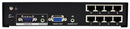 ATEN VS1208T 8 Port Audio/VGA Splitter