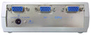 ATEN VS-291 Video Switch 2 PC to 1 VGA, Electronic Manual