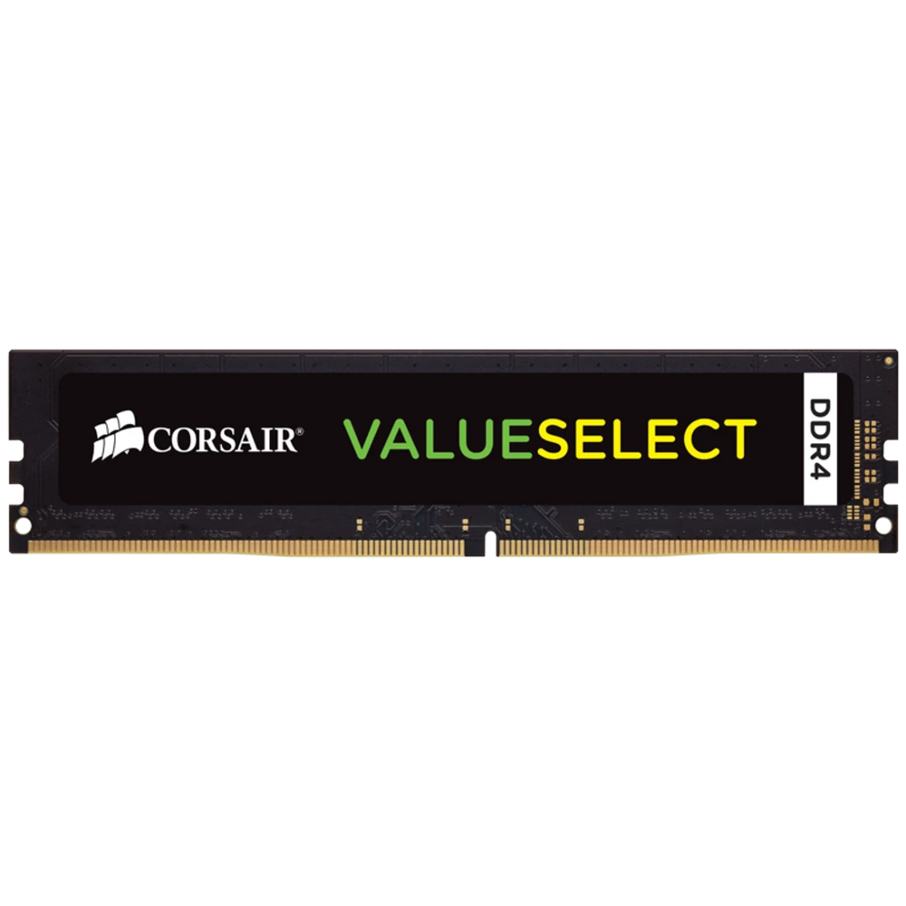 CORSAIR 8GB CMV8GX4M1A2400C16 DDR4 2400MHz DIMM