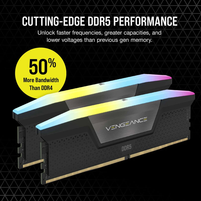 Corsair sales 64 gb