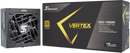 Seasonic 1200W VERTEX GX-1200 ATX3.1 (PCIe5.1) 80Plus Gold Full Modular Power Supply (VERTEX-GX1200)