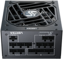 Seasonic 1200W VERTEX GX-1200 ATX3.1 (PCIe5.1) 80Plus Gold Full Modular Power Supply (VERTEX-GX1200)