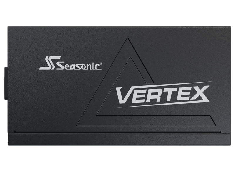 Seasonic 1000W VERTEX PX-1000 ATX3.0 PCI-E 5.0 80Plus PLATINUM Power Supply 