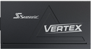 Seasonic 1200W VERTEX GX-1200 ATX3.1 (PCIe5.1) 80Plus Gold Full Modular Power Supply (VERTEX-GX1200)