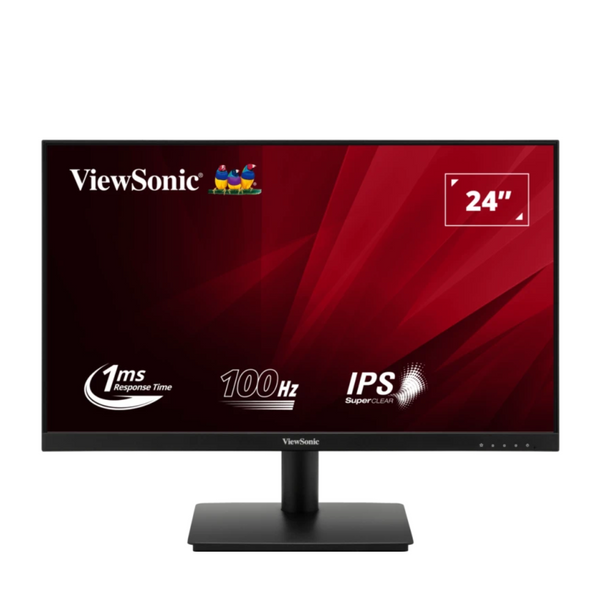 Viewsonic 23.8" VA240-H 100Hz FHD IPS (16:9) 顯示器 MO-VA240H