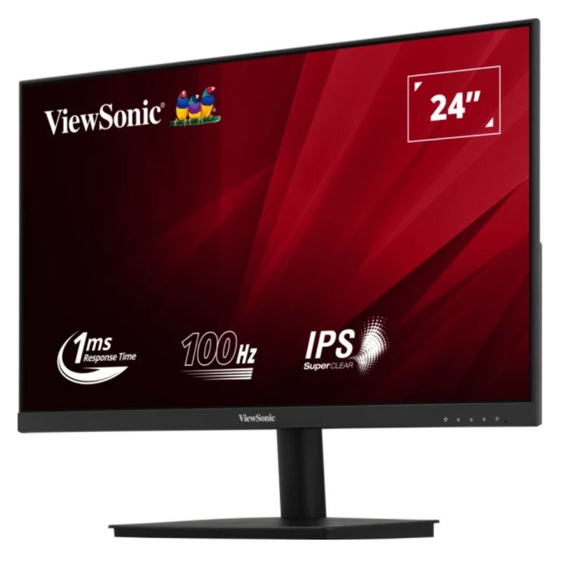Viewsonic 23.8" VA240-H 100Hz FHD IPS (16:9) 顯示器 MO-VA240H