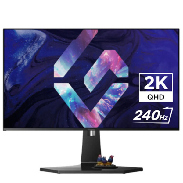 [最新產品] Viewsonic 27" XG273-2K-OLED 2K 240Hz QHD QD-OLED (16:9) 顯示器 MO-VZ273QW