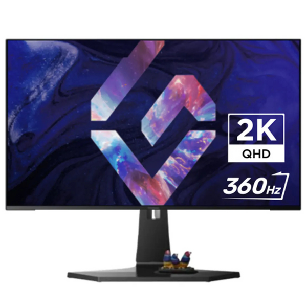 [最新產品] Viewsonic 27" XG273B-2K-OLED 2K 360Hz QHD QD-OLED (16:9) 顯示器 MO-VZ273Q