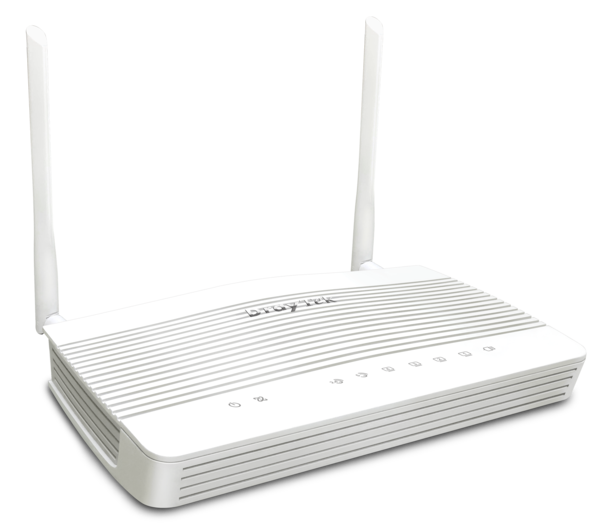 DrayTek Vigor 2136AX 2.5Gb WAN AX3000 VPN Router