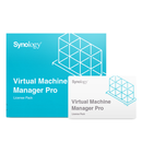 Synology (3Nodes / 3Years) Virtual Machine Manager Pro (AC-VMP3N3Y)