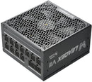 Super Flower Leadex VII Platinum PRO 1200W Black 黑色 PCIE 5.1 / ATX 3.1 / 80 Plus Platinum 白金牌認證全模組化 Full Modular Power Supply (SF-1200F14XP-BK) 10年保養
