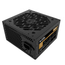 Super Flower Zillion DB 550W Bronze,ATX 3.1 Power Supply (SF-550Z12DB-D) 5年保養