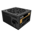 Super Flower Zillion DB 550W Bronze,ATX 3.1 Power Supply (SF-550Z12DB-D) 5年保養