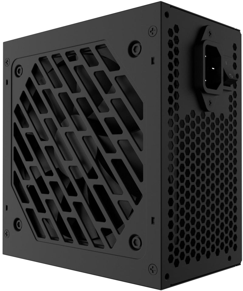 Super Flower Zillion DB Bronze 550W 80 Plus 銅牌認證 Power Supply (SF-550Z12DB-D) 5年保養