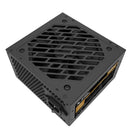 Super Flower Zillion DB 650W Bronze,ATX 3.1 Power Supply (SF-650Z12DB-D) 5年保養