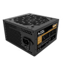 Super Flower Zillion DB 650W Bronze,ATX 3.1 Power Supply (SF-650Z12DB-D) 5年保養