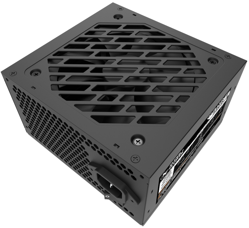 Super Flower Zillion DW 650W 80 Plus White Power Supply (SF-650Z12DW) 5年保養