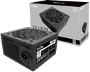 Super Flower Zillion DW 550W White 白色 80 Plus Power Supply (SF-550Z12DW) 5年保養