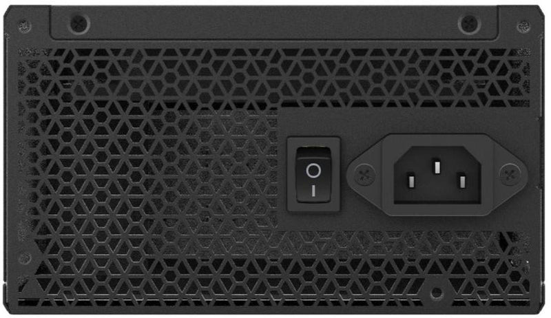 Super Flower Combat FG Gold 750W ATX 3.1 80 Plus 金牌認證全模組化 Full Modular Power Supply (SF-750C12FG) 10年保養
