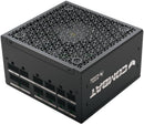 Super Flower Combat FG 850W Gold,ATX 3.1,Full Modular Power Supply (SF-850C12FG) 10年保養