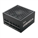 Super Flower Combat FG 650W Gold,ATX 3.1,Full Modular Power Supply (SF-650C12FG) 10年保養