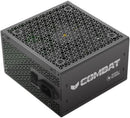 Super Flower Combat FG 850W Gold,ATX 3.1,Full Modular Power Supply (SF-850C12FG) 10年保養