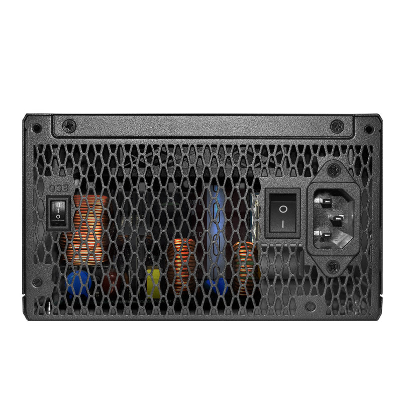 Super Flower Leadex III Gold UP 850W ATX 3.1 80 Plus Gold 金牌認證全模組化 Full Modular Power Supply (SF-850F14GE) 10年保養