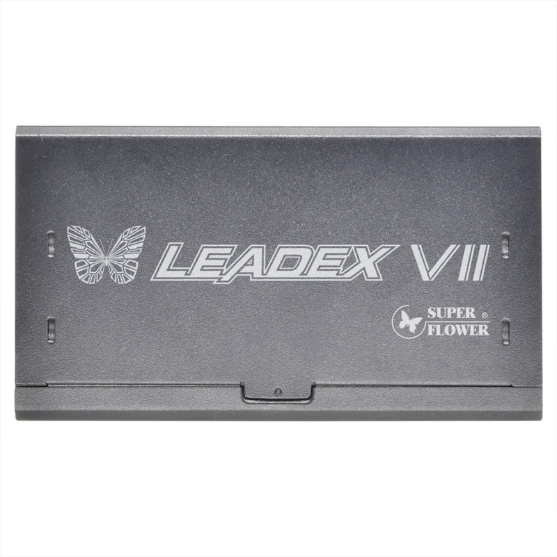 SuperFlower Leadex VII Gold 1000W ATX 3.0  PCI-E 5.0 Fully-Modular Power Supply