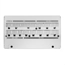 Super Flower Leadex VII XG Gold 1300W White 白色 PCIE 5.1 / ATX 3.1 / 80 Plus Glod 金牌認證全模組化 Full Modular Power Supply (SF-1300F14XG-WH) 10年保養