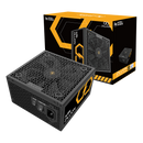 Super Flower Zillion FG Gold 750W 80 Plus 金牌認證全模組化 Full Modular Power Supply (SF-750Z12FG) 7年保養