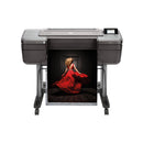 HP DesignJet Z9+ 24in Postscript Printer -W3Z71A
