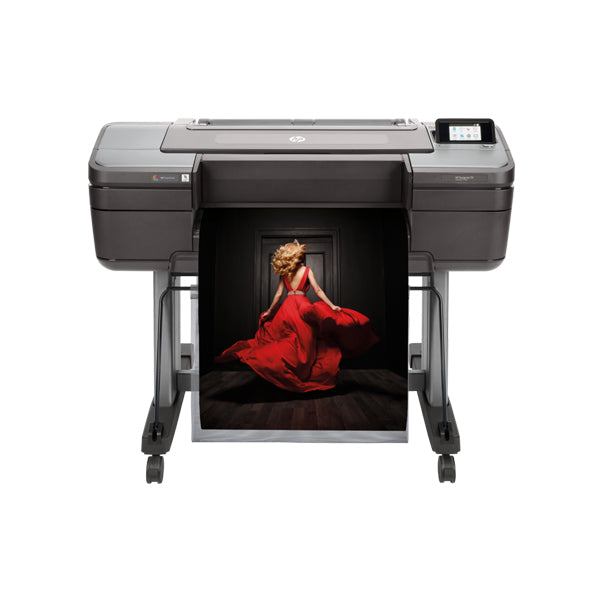 HP DesignJet Z9+ 24in Postscript Printer -W3Z71A