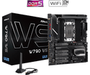 ASRock W790 WS Intel W790, DDR5, LGA 4677 EATX Workstation Motherboard