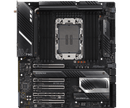 ASRock W790 WS Intel W790, DDR5, LGA 4677 EATX Workstation Motherboard
